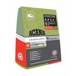 Grassland cat 2,5kg